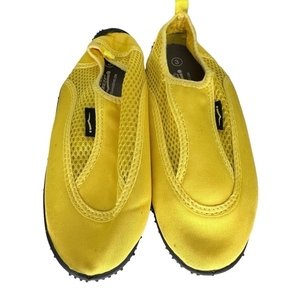 Wave Runner Water Shoes
